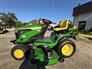 2024 John Deere S180