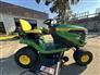 2024 John Deere S110