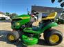 2024 John Deere S100