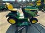 2024 John Deere S180