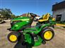 2024 John Deere S180