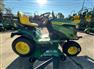 2024 John Deere S180