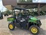 John Deere 2025 590M ATVs & Utility Vehicles