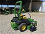 2024 John Deere Z515E