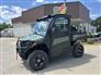 2025 John Deere 845r HVAC