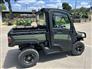 2025 John Deere 845r HVAC