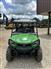 John Deere 2025 XUV 590M S4 ATVs & Utility Vehicles