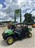John Deere 2025 XUV 590M S4 ATVs & Utility Vehicles