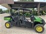 John Deere 2025 XUV 590M S4 ATVs & Utility Vehicles