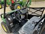 John Deere 2025 XUV 590M S4 ATVs & Utility Vehicles