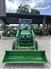 2025 John Deere 4075R