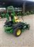 2025 John Deere Z760R