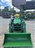 John Deere 2025 1025R Other Tractors
