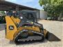 John Deere 2024 317G Track Loaders