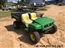 John Deere 2026 TX ATVs & Utility Vehicles