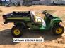 John Deere 2026 TX ATVs & Utility Vehicles
