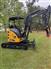 John Deere 2023 30G Excavators