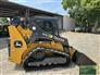 John Deere 2024 317G Track Loaders