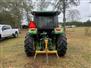 John Deere 2024 5100E Loader Tractors