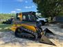 John Deere 2024 325G Track Loaders