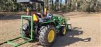 John Deere 2021 3025E Other Tractors