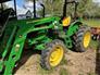 John Deere 2019 5075E Other Tractors
