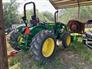 John Deere 2019 5075E Other Tractors