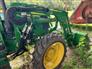 John Deere 2019 5075E Other Tractors