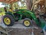 John Deere 2007 4520 Other Tractors