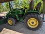 John Deere 2007 4520 Other Tractors