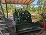 John Deere 2007 4520 Other Tractors
