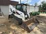 Bobcat 2014 T870 Track Loaders