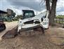 Bobcat 2014 T870 Track Loaders