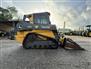 John Deere 2024 325G Track Loaders