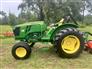 2024 John Deere 5050E