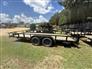 Big Tex 70PI Other Trailers