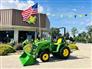 2025 John Deere 3025E