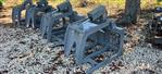 John Deere 2026 84 SS Attachments