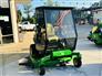John Deere 2026 Z970R CAB WITH A/C Riding Lawn Mowers