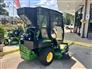 John Deere 2026 Z970R CAB WITH A/C Riding Lawn Mowers