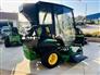 John Deere 2026 Z970R CAB WITH A/C Riding Lawn Mowers
