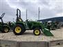 John Deere 2025 3038E Other Tractors