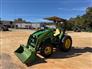 John Deere 4105 Other Tractors