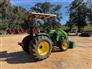 John Deere 4105 Other Tractors