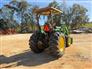 John Deere 4105 Other Tractors