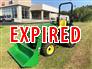 2023 John Deere 3032E