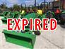 2023 John Deere 3038E