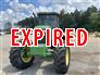 2001 John Deere 7810
