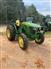 2022 John Deere 5065E