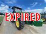 2019 John Deere 8245R